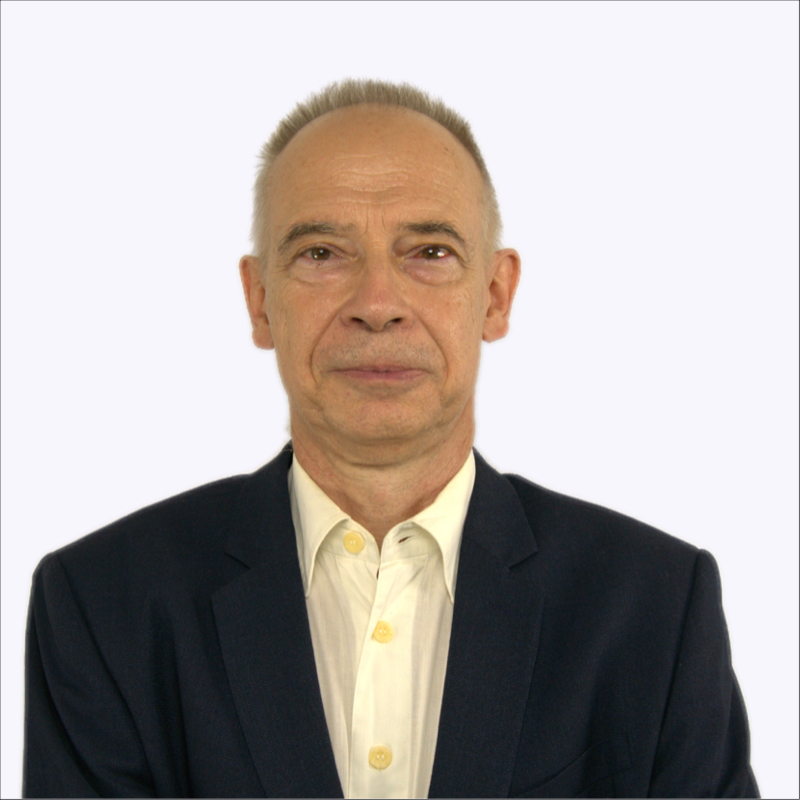 Ing. Roman Pátek