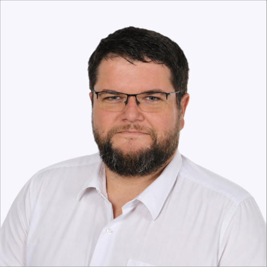 JUDr. Denis Mitrović