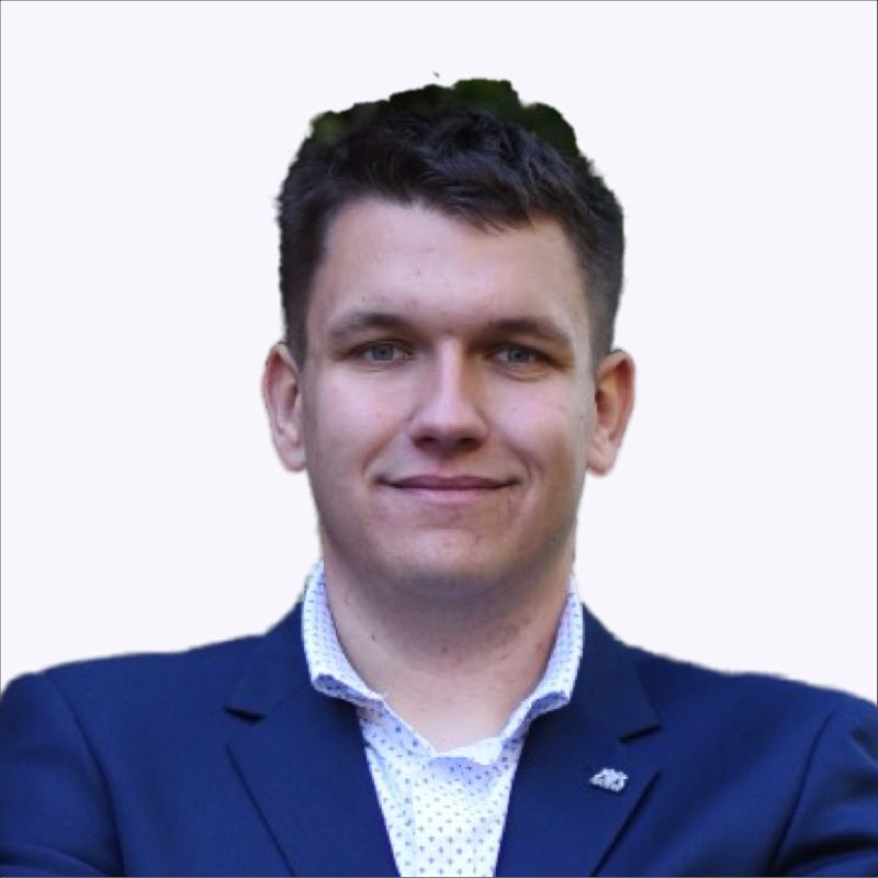 Daniel Doležal