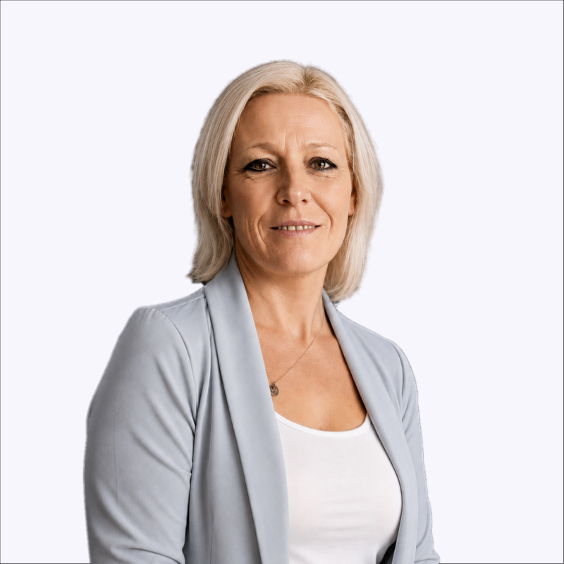 Petra Huňáčková