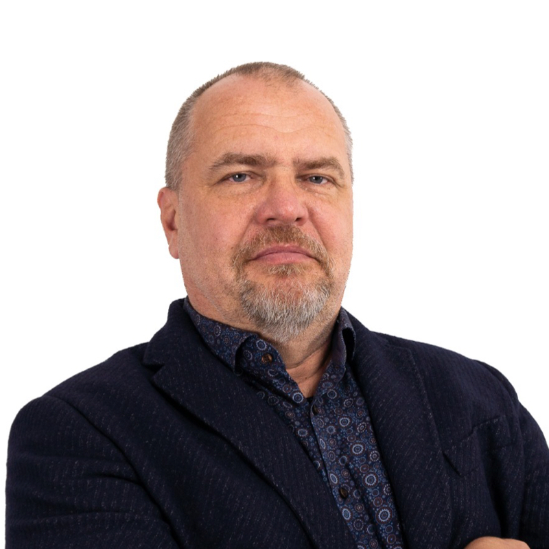 Ing. Pavel Škvrna