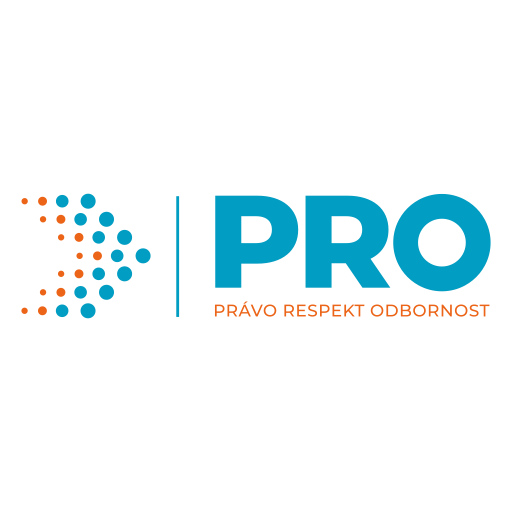 PRO Právo Respekt Odbornost