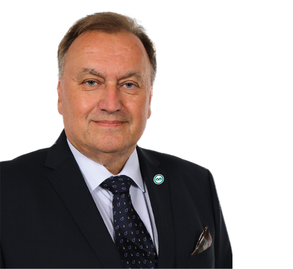 MUDr. Miroslav Havrda