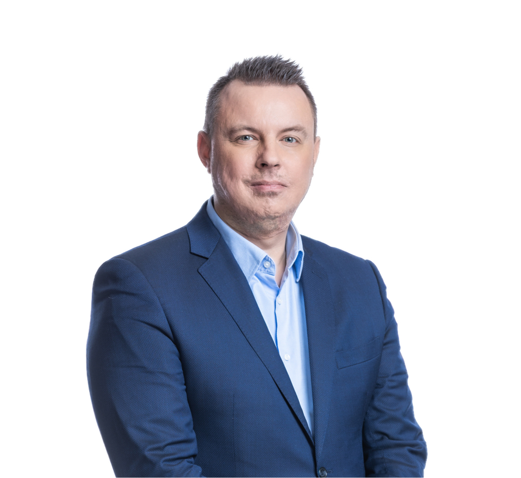 JUDr. Jindřich Rajchl